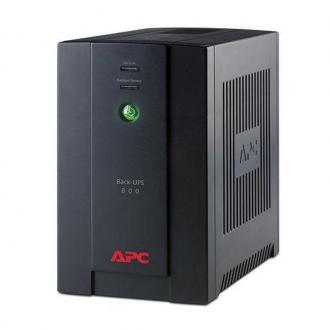  imagen de APC Power Saving Back UPS 230V 82167