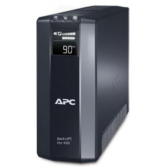  imagen de APC Power Saving Back UPS Pro 900 230V 82179