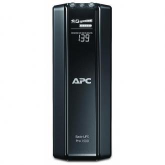  APC Power Saving Back UPS Pro 900 230V 82180 grande
