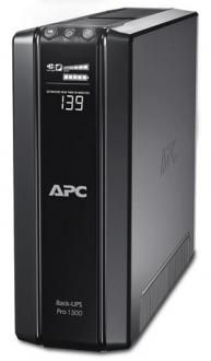  APC Power-Saving Back-UPS Pro 1500 230V 82172 grande
