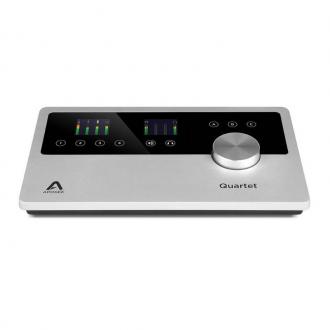  Apogee Quartet Interface USB para iOS/Mac 82212 grande