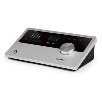  imagen de Apogee Quartet Interface USB para iOS/Mac 82211