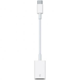  Apple Adaptador USB-C a USB 7184 grande