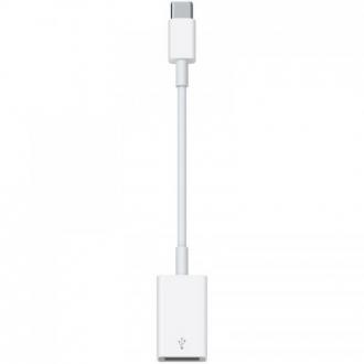  imagen de Apple Adaptador de USB-C a USB Reacondicionado - Cable USB 35149