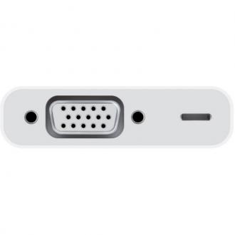  Apple Adaptador Lightning a VGA 74961 grande