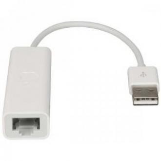  Apple USB ETHERNET ADAPTER ACCS IN 7185 grande