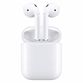  Apple AirPods Auriculares Bluetooth para iPhone/iPad/iPod 129306 grande