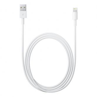  imagen de Apple Cable Lightning a USB 2 Metros 91297