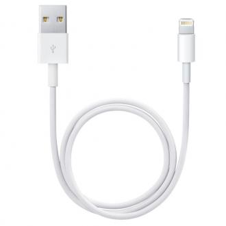  imagen de Apple CABLE DE CONECTOR LIGHTNING A USB - 50CM - ME291ZM/A 74974