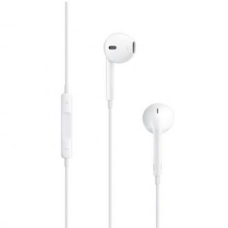  imagen de Apple EarPods Auriculares para iPhone/iPad/iPod 67231
