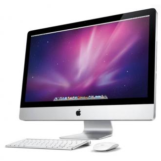  imagen de Apple iMac i5 3.2GHz/8GB/1TB/GT 755/27" 7117