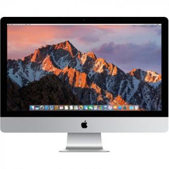  imagen de Apple iMac i5 3.8GHz/8GB/2TB/Radeon Pro 580 8GB/27" 5K Retina 116043