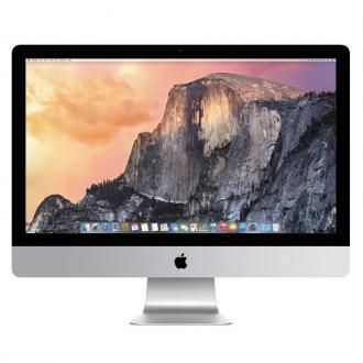  imagen de Apple iMac i5 Retina 3.3GHz/8GB/2TB/Radeon R9/27" 5K 94251