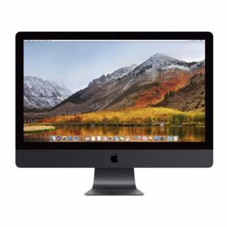  Apple iMac Pro Intel Xeon 3.2GHz/32GB/1TB SSD/Radeon Vega 8GB/27" 5K Retina 129676 grande
