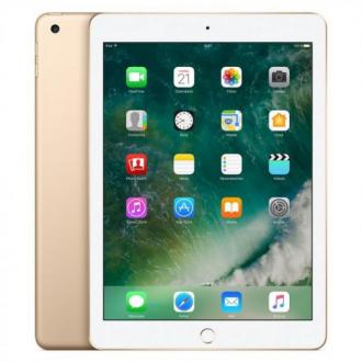  imagen de Apple iPad 2017 128GB Dorado Reacondicionado 117221