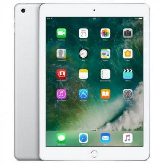  imagen de Apple iPad 2017 128GB Plata Reacondicionado 117222