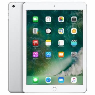  imagen de Apple iPad 2017 128GB Plata 129607