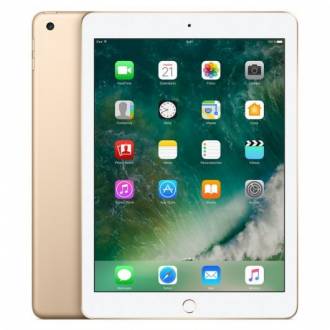 Apple iPad 2017 128GB Dorado 129605 grande