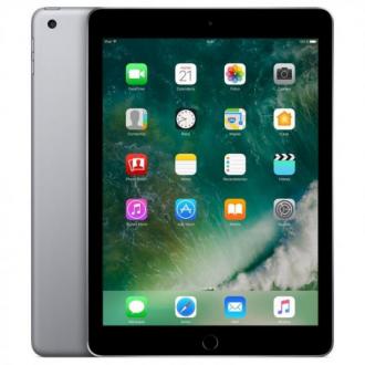  Apple iPad 2017 32GB 4G Gris Espacial 117220 grande