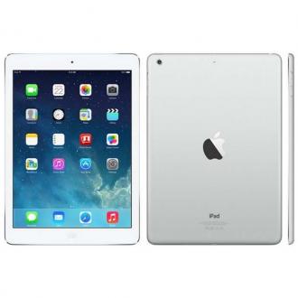  Apple iPad Air 16GB 4G Plata - Tablet 75937 grande