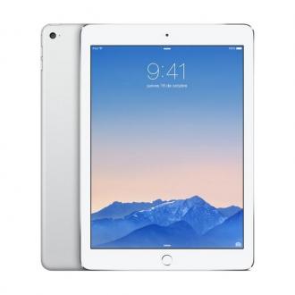  imagen de Apple iPad Air 2 16GB Plata 75855