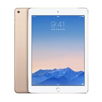  imagen de Apple iPad Air 2 16GB Gold 76011