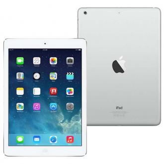  imagen de Apple iPad Air 32GB 4G Plata 75900