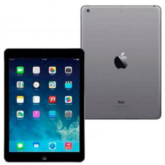  imagen de Apple iPad Air 32GB Gris Espacial - Tablet 75842