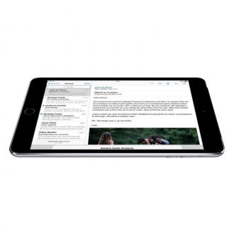  Apple iPad Mini 3 64GB 4G Gris Espacial - Tablet 75997 grande