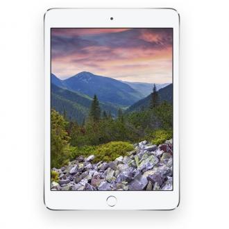  imagen de Apple iPad Mini 3 64GB 4G Plata - Tablet 76001