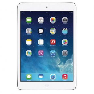  imagen de Apple iPad Mini Retina 16GB 4G Plata - Tablet 75874