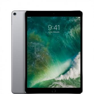  Apple iPad Pro 10.5" 256GB Gris Espacial Reacondicionado 117219 grande