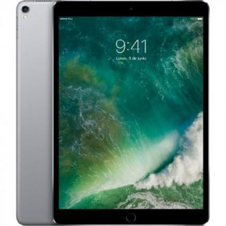  Apple iPad Pro 10.5" 64GB Gris Espacial 117207 grande