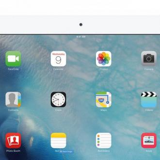  Apple iPad Pro 256GB Wifi Plata - Tablet 76046 grande