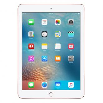  Apple iPad Pro 9.7" 256GB Rosa Dorado 76055 grande
