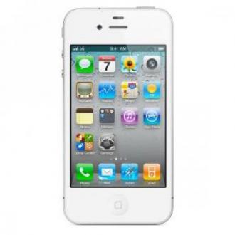  imagen de Apple iPhone 4S 8GB Blanco Libre - Smartphone/Movil 813