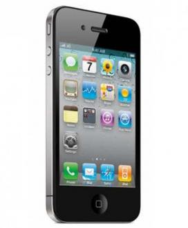  imagen de Apple iPhone 4S 8GB Negro Libre - Smartphone/Movil 64820