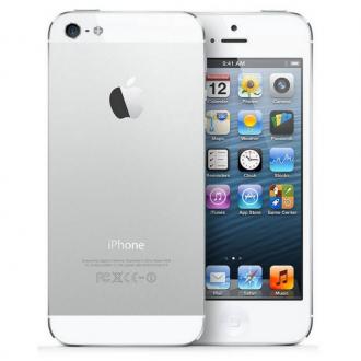  Apple iPhone 5 16GB Blanco - Smartphone/Movil 66098 grande