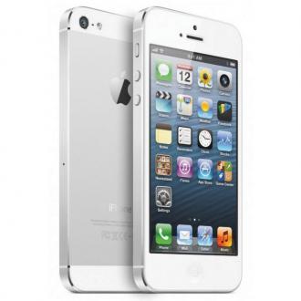  imagen de Apple iPhone 5 16GB Blanco UK Version Libre - Smartphone/Movil 66099