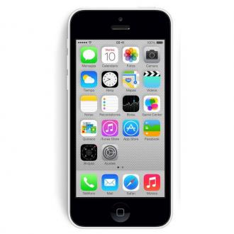  imagen de Apple iPhone 5C 8GB Blanco Libre - Smartphone/Movil 92620