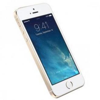  imagen de Apple iPhone 5S 16GB Gold UK Libre Reacondicionado - Smartphone/Movil 5492