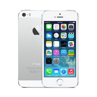  Apple iPhone 5S 16GB Plata Libre 73178 grande