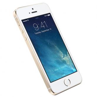  Apple iPhone 5S 16GB Gold Libre - Smartphone/Movil 66129 grande