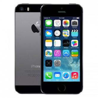  imagen de Apple iPhone 5S 32GB Gris Espacial Libre 73289