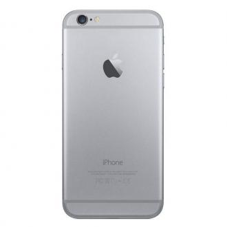  APPLE IPHONE 6 - 4.7\'/11.93CM RETINA HD - CAMARA 8MPX/1.2MP - A8 - IOS 8 - WIFI - BT4.0 - BAT LITIO - 128GB - GRIS ESPACIAL 73348 grande