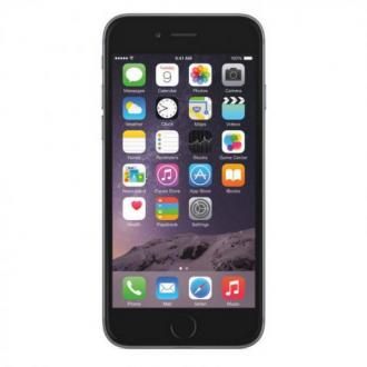  Apple iPhone 6 32GB Gris Espacial Libre 116275 grande