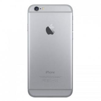  TELEFONO MOVIL LIBRE APPLE IPHONE 6 SPACE GRAY 64GB 73214 grande