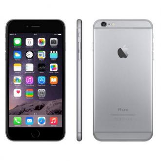  imagen de Apple iPhone 6 Plus 64GB Gris Espacial Libre Reacondicionado - Smartphone/Movil 5502