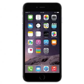  Apple iPhone 6 Plus 128GB Gris Espacial Libre - Smartphone/Movil 73363 grande