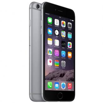  Apple iPhone 6 Plus 128GB Gris Espacial Libre - Smartphone/Movil 73364 grande
